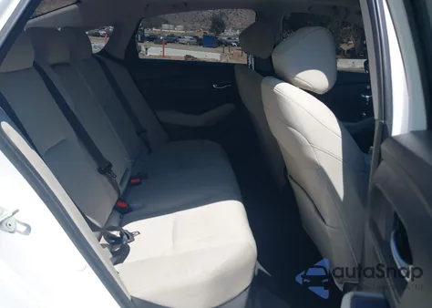 2024 Honda Accord Ex из США, поврежденный, VIN 1HGCY1F34RA090758